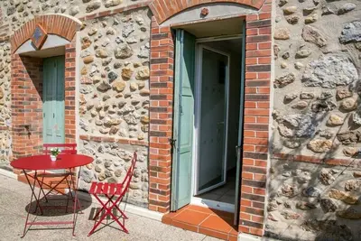 Image de Fr945, Rousanne (6/7 personnes, 3 chambres à coucher)