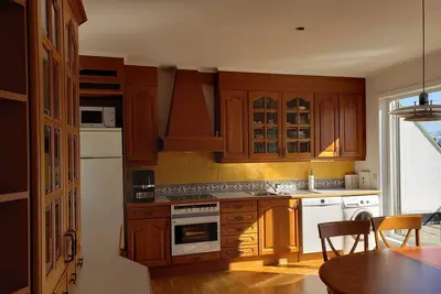 Image de Appartement penthouse unique et spacieux!