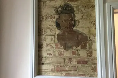 Image de Maison historique de 3 chambres à Norfolk