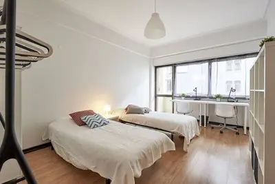Image de A3- ★ Appartement magnifique et unique ★ - Coeur de Lisbonne