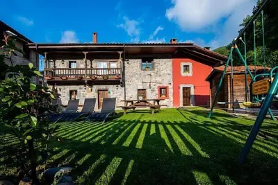 Image de Gîte El Encanto del Valleval pour 4 personnes