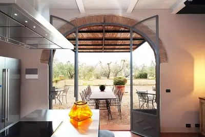 Image de Prive SPÉCIAL! ! Villa exclusive avec piscine près de San Gimignano + Wifi Gratuit