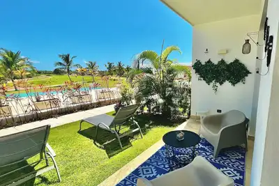 Image de Appartement de luxe à Cana Rock 🎸 Condos.