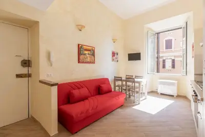 Image de Appartement neuf à Santa Croce