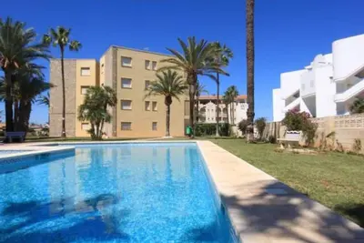 Image de Los angeles apartamento