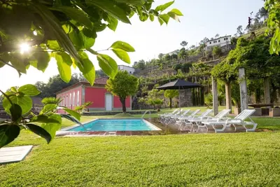 Image de Maison de Lemos - Portugal