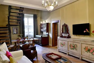 Image de Santa Croce by Interhome