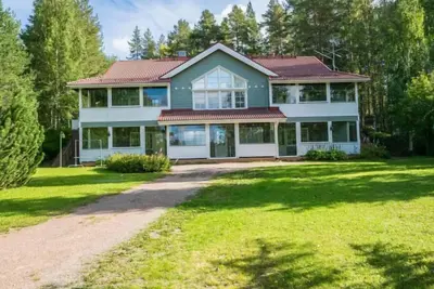 Image de Vadelma by Interhome