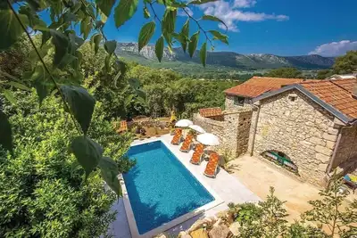 Image de Villa Mediteren Tribalj