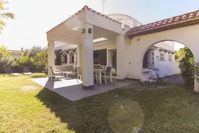 El Dorado Playa - Villa La Roca by Interhome