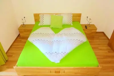 Image de Appartement n ° 3 - Immeuble Monika