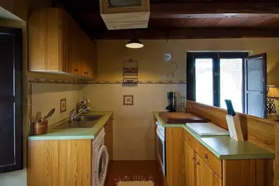 Image de Maison rurale Quilero (jusqu'à 6 personnes)