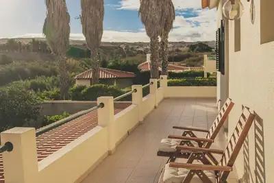 Image de Lago do castelo - Maison pour grande famille