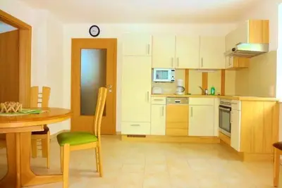 Image de Appartement n ° 2 - Immeuble Monika
