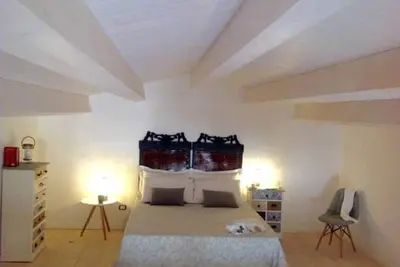 Image de \"Casetta Verga\" maison de vacances