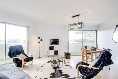 Image de Port Blanc by Interhome