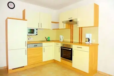 Image de Appartement n ° 1 - Immeuble Monika