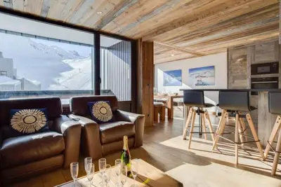 Image de Platières by Interhome