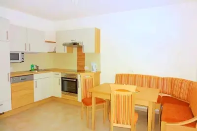 Image de Appartement n ° 4 - Immeuble Monika