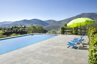 El Cerrillo - Cerro Negro by Interhome