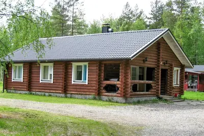 Image de Metsälä by Interhome