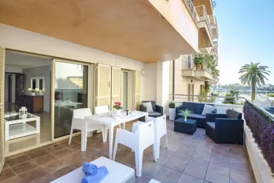 Maritimo by Interhome