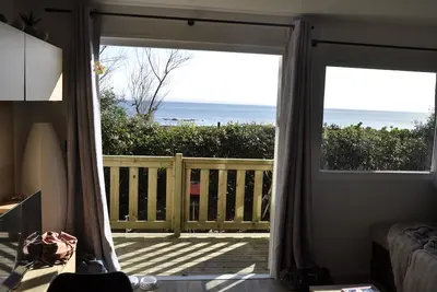 Panorama  Vue Mer
