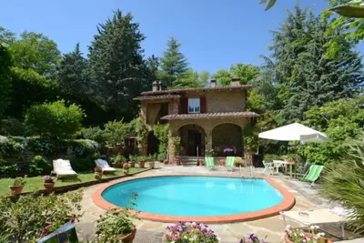 Image de La Goccia by Interhome