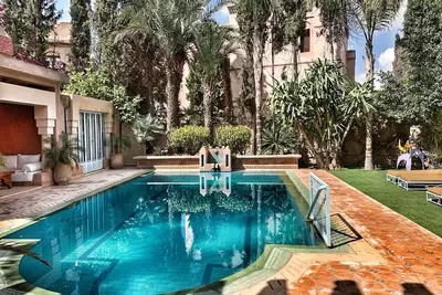 Image de Splendide Villa de charme