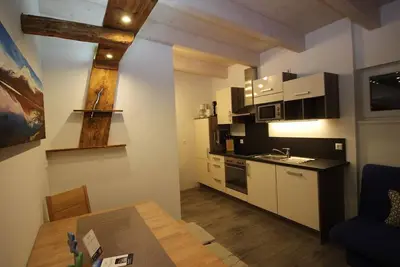 Image de Appartement 06 - Immeuble Lercher