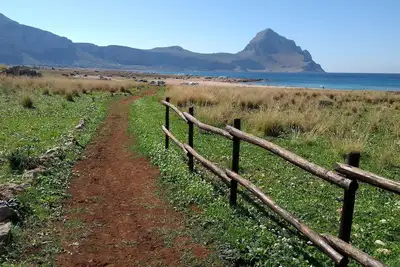 Image de Mandarino Makari maison de vacances 500 mt. de la mer