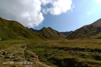 Image de Meublé de tourisme * 6-8 p. - Bourboule/Chastreix/Mont Dore