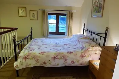 Court Farm Holiday Cottages