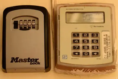 Image de Appartement entier privé de 2 chambres à Westlands