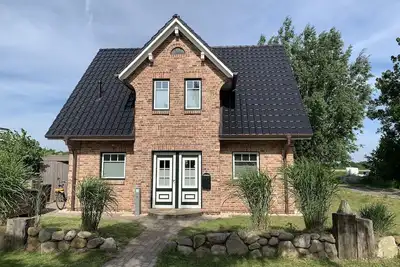 Avec poêle, Smart Tv 4k, vue idyllique, calme et dégagée en d. Nature / prairies