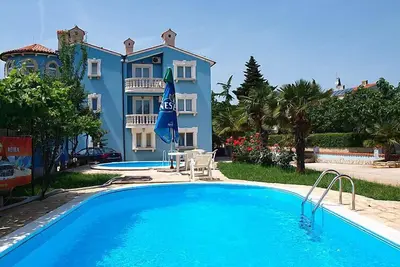 Image de Hilde Red by Interhome