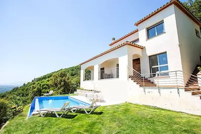Image de Maison Amalia by Interhome