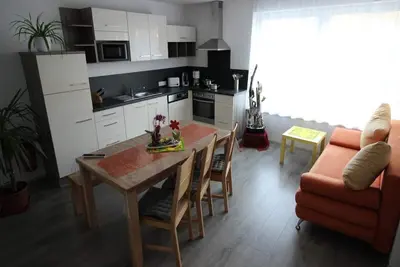 Image de Appartement 05 - Immeuble Lercher