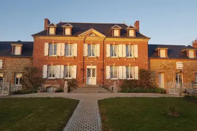 Image de Homerez - Maison à Gacé avec parking