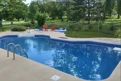 Image de Cottage avec vue imprenable
