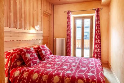 Image de Place Eglise 2 - Appartement 3 pièces plein centre