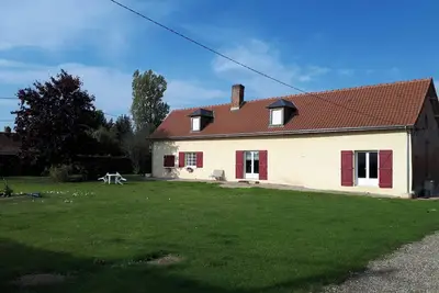 Image de Homerez - Maison à Tours-en-Vimeu