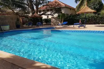 Image de Villa Kadia Paradis 2