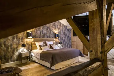 Image de Junior Suite du Clos Castel