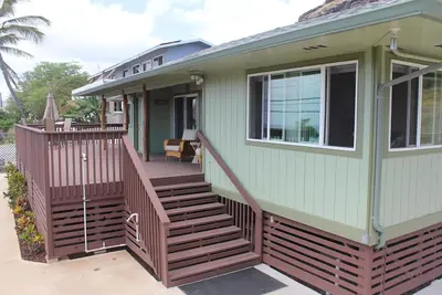 Image de Makaha 30 jours de location (Informez-vous des tarifs mensuels)