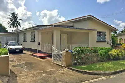 Image de Infirmière Manor - Maison confortable de 3 chambres à coucher près de la plage