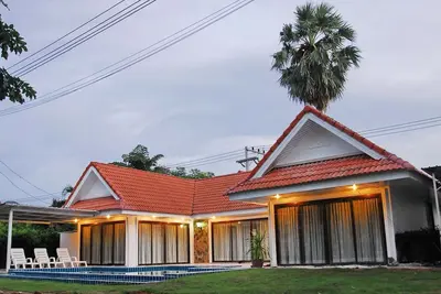 Image de Villa Golden Suite avec piscine privée