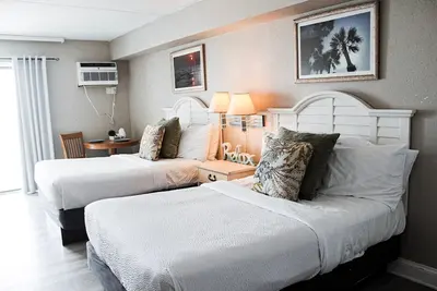 Image de Suite Studio face à l'océan ~ Sea Mist 20703