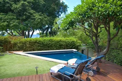 Image de Diamond Head Casa de Makalei