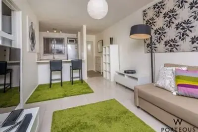 Image de Mode de vie à Cottesloe Beach